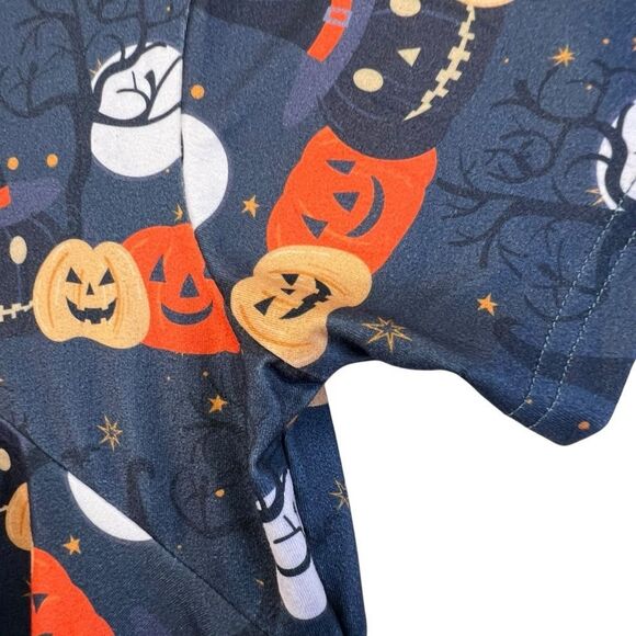 🎃Sz 10 Halloween dress Pearls and Piggytails  Dress - Picture 7 of 13